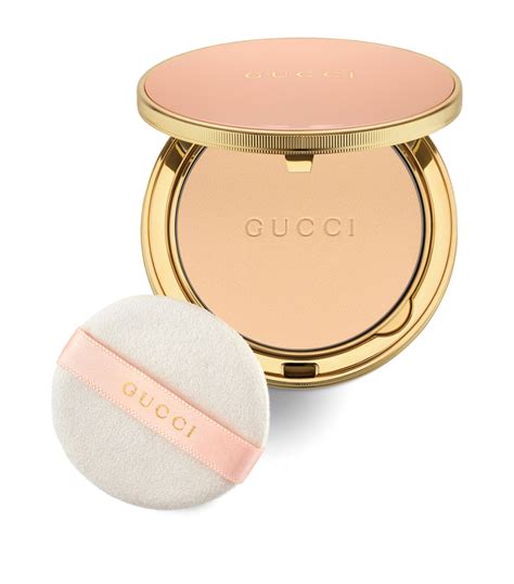 Gucci Puder Poudre de Beauté Mat Naturel Face Powder